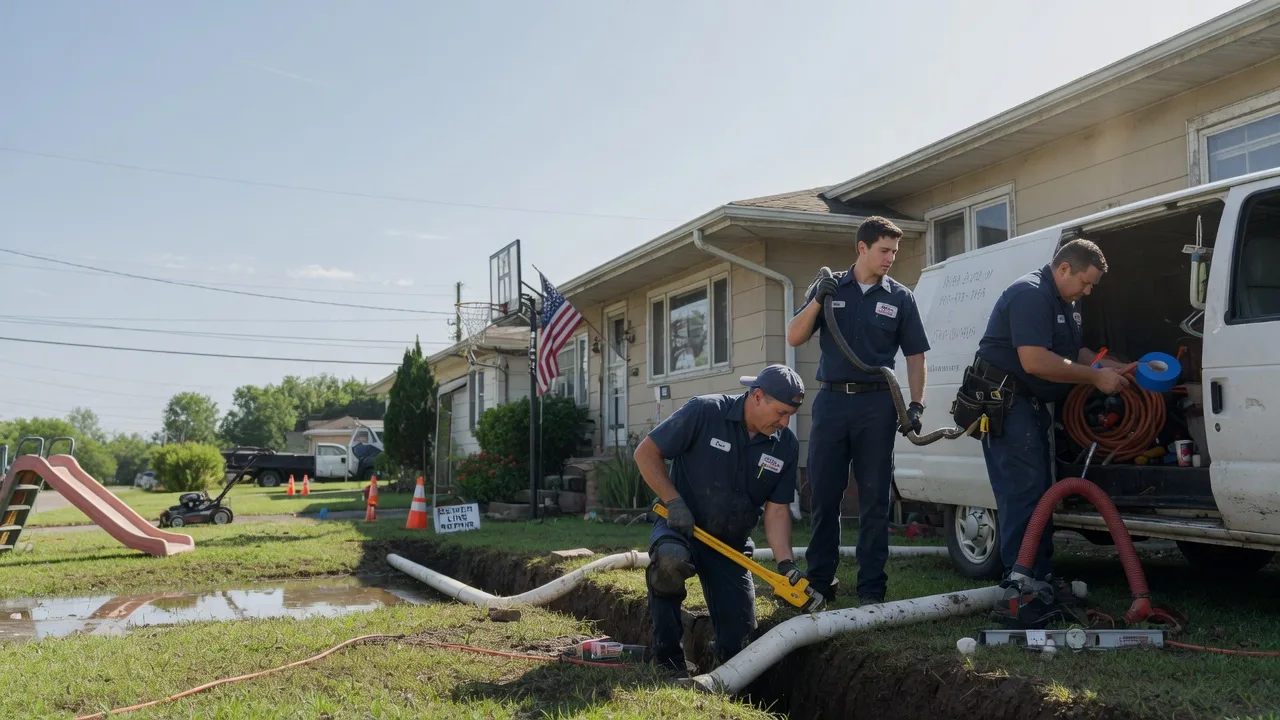 Toilet Installation in Adrian, TX near me